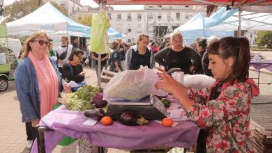 Photo of Morón: Cronograma de Ferias y Mercados Bonaerenses de marzo