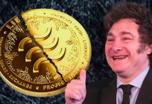 Photo of $LIBRA: AFIRMAN la EXISTENCIA de PRUEBAS para CITAR a INDAGATORIA a MILEI