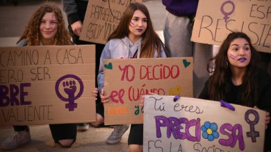 Photo of EL ROL DE LA MUJER: ROMPER CON LA CULTURA MACHISTA