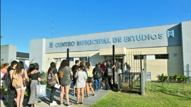 Photo of Convocatoria récord para inscribirse a cursos de capacitación