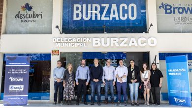 Photo of INSCRIBEN PARA LOS CURSOS GRATUITOS DEL PROGRAMA “LA UNIVERSIDAD EN TU LOCALIDAD”