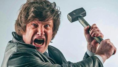 Photo of Sinley en zona de golpes, entregas y fantasmas