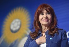 Photo of VALDÉS presentó una “CUESTIÓN DE PRIVILEGIO” por la PERSECUSIÓN JUDICIAL contra CRISTINA