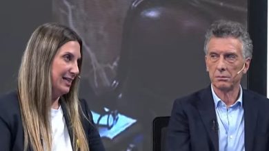 Photo of VIDEO: Macri considera que Santoro le va a ganar a Lospennato