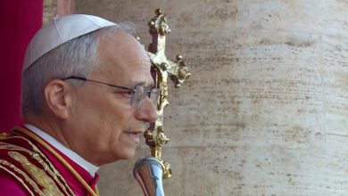 Photo of León XIV: el papa con raíces españolas, francesas, italianas y nacionalidad peruana