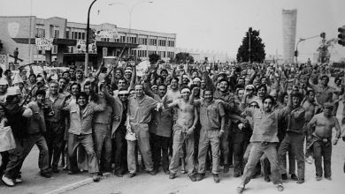 Photo of Primero de Mayo: Conmemoración y Reflexión sobre el Presente
