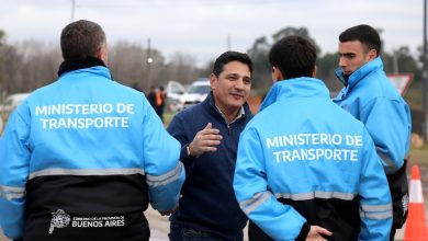 Photo of Invierno 2025: Transporte reforzará la prevención para disfrutar del frío