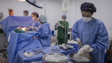 Photo of El Gobierno oficializó los cambios para acceder a residencias médicas