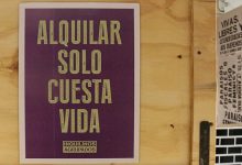 Photo of Los ALQUILERES en CABA AUMENTARON 1,6% en JULIO: 17,5% en 2026