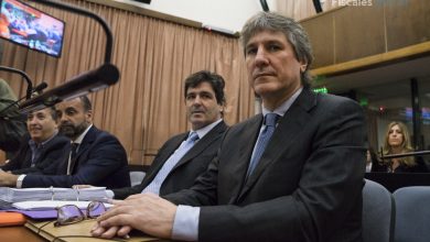 Photo of Rechazan cautelar de Boudou para la restitución de su pensión como Vicepresidente
