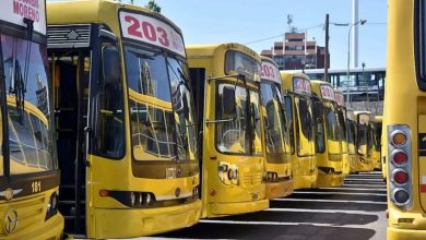 Photo of Impactante control a 1300 colectivos en terminales de 11 ciudades bonaerenses
