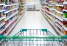 Photo of DESAPARECE el CONSUMO: las ventas MINORISTAS se DERRUMBARON 9,1%