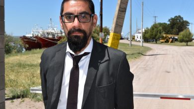 Photo of Rodrigo Aristimuño: “No me sorprende, pero sí me entristece”