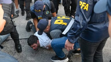 Photo of Desestiman causa contra los hermanos Berrozpe y abren nueva investigación