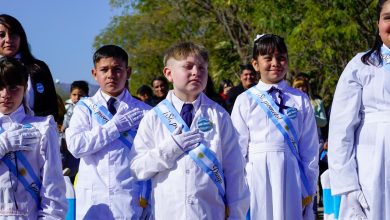 Photo of La Rioja extiende el receso invernal escolar por razones sanitarias