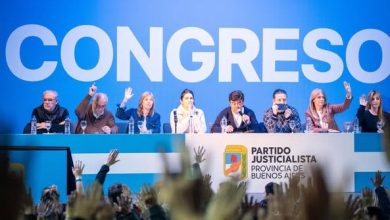 Photo of «SUMAR FUERZAS PARA FRENAR A MILEI» Axel Kicillof