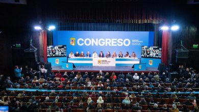 Photo of Principales puntos del Congreso partidario Peronista