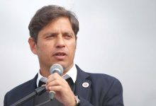 Photo of Legislatura bonaerense: KICILLOF logró que se APRUEBE el ENDEUDAMIENTO para PBA