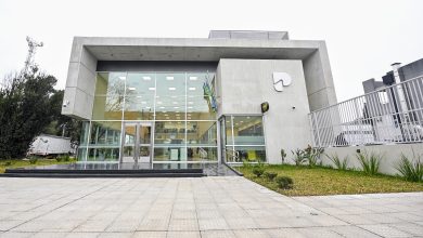 Photo of EL NUEVO EDIFICIO DEL BAPRO POTENCIA AL PARQUE INDUSTRIAL COMO POLO PRODUCTIVO DE LA REGIÓN