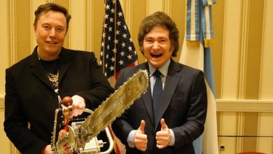 Photo of Elon Musk, arrepentido de la foto con Milei: “Faltó empatía”