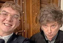 Photo of CONTRATO MILEI-HAYLEN DAVIS: un JUBILADO COBRÓ 500 MIL DÓLARES como INTERMEDIARIO