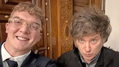 Photo of Causa $LIBRA: la Justicia congeló los activos de HAYDEN DAVIS y dos operadores cripto