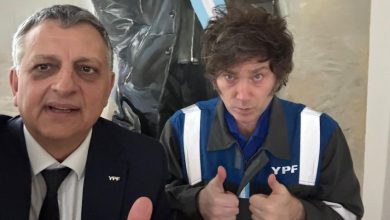 Photo of Juicio a YPF: advierten sobre la falta de estrategias del gobierno de Milei