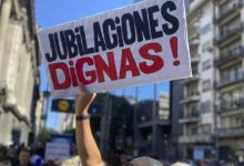 Jubilados-Jubilación