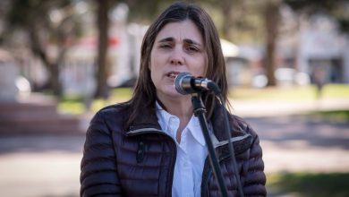 Photo of Concejala Lacoste: “La unidad del peronismo no es una opción: es una responsabilidad histórica”.