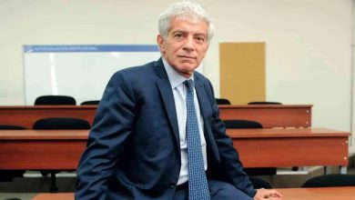 Photo of Cúneo Libarona, denunciado por “cohecho” tras ofrecer sus “influencias” a Tim Ballard
