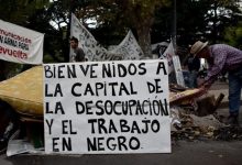 Photo of La DESOCUPACIÓN en CABA afecta a 126 MIL PERSONAS