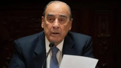 Photo of Guillermo Francos no volverá ante el Senado por su informe