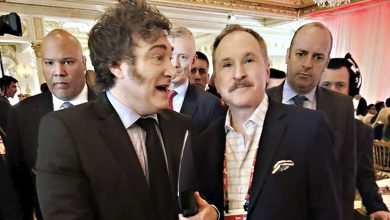 Photo of Senadores/as y Diputados/as de UXP reclaman por intromisión de EEUU en asuntos nacionales