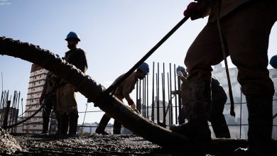 Photo of Con Milei la pérdida del empleo aumentó