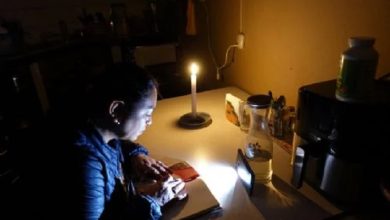 Photo of Buenos Aires: 20.000 usuarios siguen sin electricidad