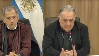 Photo of EDUARDO VALDÉS ASUMIÓ LA PRESIDENCIA DE LA COMISIÓN DEL MERCOSUR EN DIPUTADOS