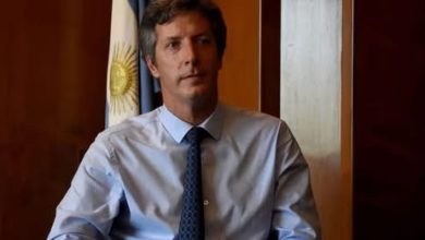 Photo of Bausili del Banco Central denunciado por incremento patrimonial