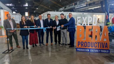 Photo of Se inauguró la Expo Bera Productiva 2025 en el Centro De Vicenzo