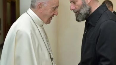 Photo of La oposición en Santa Cruz presentó su lista encabezada por un sacerdote