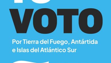 Photo of Tierra del Fuego ya dio nombres a Fuerza Patria