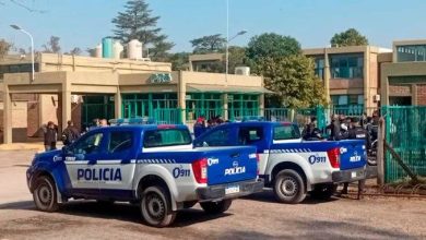 Photo of Río Tercero: Encuentran muerto a un jefe de la Petroquímica