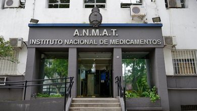 Photo of ANMAT prohibió unos comprimidos para bajar de peso por falsificación