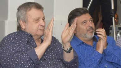 Photo of Genta – Genta: la fórmula familiar del oficialismo en SUTECBA para competir contra Elías