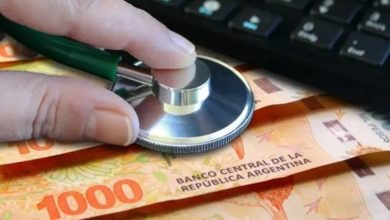 Photo of SIN CONTROL: NUEVO AUMENTO de las PREPAGAS en MAYO