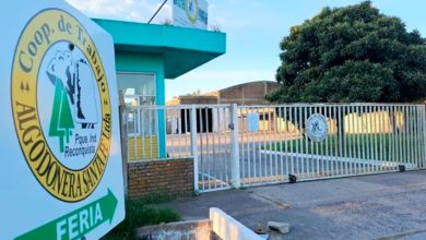 Photo of Santa Fe, al borde del colapso textil: despidos, reducción salarial y alerta de cierre