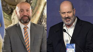 Photo of Baja de pensiones y médicos alejados: los audios del inhumano plan de Sturzenegger y Spagnuolo