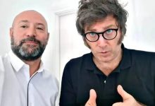 Photo of ANDIS: ordenaron VOLVER a INDAGAR a SPAGNUOLO por las presuntas COIMAS