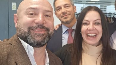 Photo of “Los que le pagaban el 3% a Karina”: Petovello contrató al perito de los Kovalivker