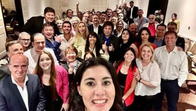 Photo of Por la corrupción de Milei, cuatro diputados se fueron del bloque de LLA