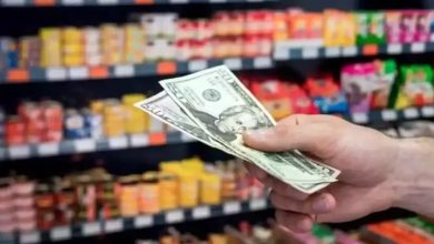 Photo of Pasó lo obvio: la suba del dólar se trasladó a las góndolas